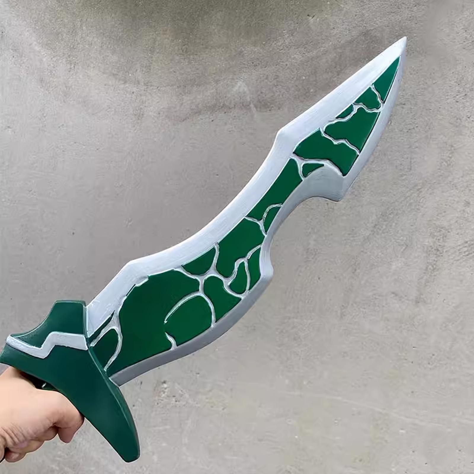 Amazon.co.jp: サンラク コスプレ道具 湖沼短刀 武器 Cosplay コスプレ